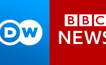 俄封堵侵略烏克蘭新聞 BBC重啟二戰時期的短波廣播