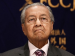 Malaysian PM Mahathir submits resignation