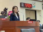 高虹安被控誣告及貪污案 北院27日開庭