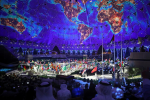 因疫情延遲一年　杜拜世界博覽會盛大開幕