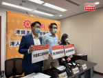 FTU calls for change in way MTR fares are set