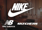 NIKE 正式起訴 NEW BALANCE 及 SKECHERS 侵權