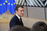 法國總理：馬克宏若勝選連任總統 內閣將總辭