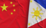 南海情勢緊張之際，菲律賓宣布終止與中國商談鐵路建設融資