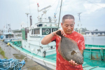 白飯魚跌價三成 福島漁民批官員「離地」