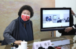 蘇偉碩聲請人權保護 陳菊：有受到什麼立即迫害？