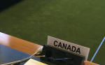 加拿大在UN對中國開砲 逾40國聯盟要求進新疆調查