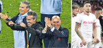 西班牙女足教練團爆總辭 主帥韋達留任 對足總主席親吻風波感遺憾