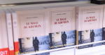 【書評】 21世紀・帝國戰爭・精準預言——《克里姆林宮的魔術師》