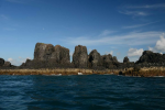 澎湖玄武地質景觀 全力爭取國家級海洋地質公園