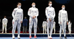 【東京奧運】香港女子重劍隊　加時反勝俄羅斯　排第 7 名未能晉級