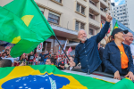 巴西總統大選》左派前總統魯拉回鍋　巴西可能加入「一帶一路」重返親中路線