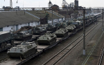 俄軍全面入侵！ 美官員：事先集結逾15萬兵力攻入烏克蘭已近100％