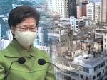 HK could see 'ambush lockdowns', says Carrie Lam