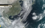「梅花」颱風將盛開？日本南方熱帶擾動蠢蠢欲動 預估路徑曝