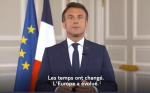 法國國民議會選舉 海外11席馬克宏黨8個領先