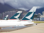 Cathay rejects union claims on pilot shortage