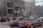 【有片】整棟樓炸沒了！中國河北商鋪爆炸畫面曝　至少1死22傷