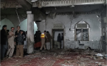 伊斯蘭國幹的! 巴基斯坦清真寺遭「自殺式炸彈」攻擊 逾60死 200傷