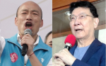 結盟趙少康有內幕?韓國瑜遭爆「三顧茅廬」還斷言國民黨剩3條路可選