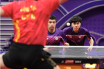 【杭州亞運】桌球男雙莊智淵、林昀儒不敵南韓坐收銅牌　拿下睽違17年首面獎牌