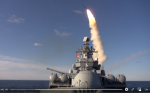 (影)不給岸田面子？就在日本海 俄羅斯太平洋艦隊連射10導彈
