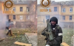 車臣「抖音部隊」每日擺拍任務 攻擊目標竟是紅綠燈