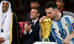 【2022卡達世界盃】率領阿根廷奪得大力神盃的梅西，現在能算最偉大的球王了嗎？