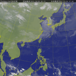 台中濃霧特報請小心 北東白天回暖春雨微降