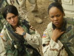 美國防部解禁 女兵可上戰場