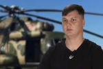 【有片】俄軍Mi-8直升機飛行員叛逃烏克蘭　呼籲俄羅斯飛官仿效