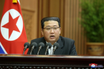 金正恩願在10月重啟南北韓熱線　狠批「美國破壞朝鮮半島穩定」