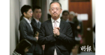 余偉文:樓按正常還錢 銀行不會追貸 稱如被無故Call Loan 可向金管局反映