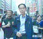 李柱銘率團　國會層面入手 泛民再訪美誓阻港府修例