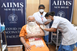 【日增40萬】空前疫情危機　印度總理莫迪支持度下滑