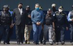 涉嫌走私古柯鹼　宏都拉斯前總統葉南德茲被引渡至美國受審