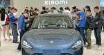 Electric car hot seller, Xiaomi rose up to 16%, leading the rise of Hong Kong stocks Goldman Sachs: the fourth year of the business can turn around the loss in the next few months, and production capacity is key