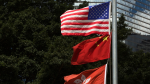 美國發布香港商務警示 制裁7位中聯辦副主任