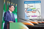 【內幕】高鐵延伸屏東案未溝通整合突轉彎 「賴卓體制」又鬧綠營內鬨