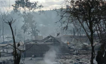 緬甸軍方縱火焚村釀兩死、千人逃離，英國駐緬大使館譴責