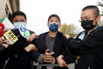 林秉樞爆病危「99.9%以上難救活」 林父忍痛簽下放棄急救同意書