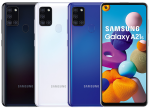 三星重演手機燃燒事件！Galaxy A21突然在機艙起火迫乘客疏散