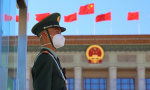 中國在全球21國成立秘密警察局對異議份子施加壓力，荷蘭外交部證實將介入調查