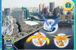 訓練家注意｜Pokémon GO Tour：Live高雄　邊看燈會抓寶可夢