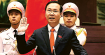 越南兩年兩主席落馬 武文賞自請退休 自稱違規自身不足 國會今開會料處理人事問題