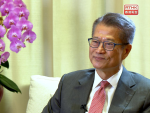 Govt to promote Hong Kong as an IP trading hub: FS