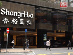 'Shangri-La hack may affect over 290,000 HK guests'
