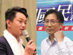 指陳柏惟「舔共」拘役80日定讞 詹江村：政治判決 3Q團隊：遲來的正義