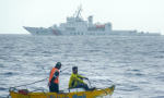 馬尼拉指責中國對菲補給船騷擾是「嚴重升級」，中方反指菲船隻不顧海警船警告