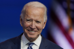 Parlez du 100e jour de Biden au pouvoir